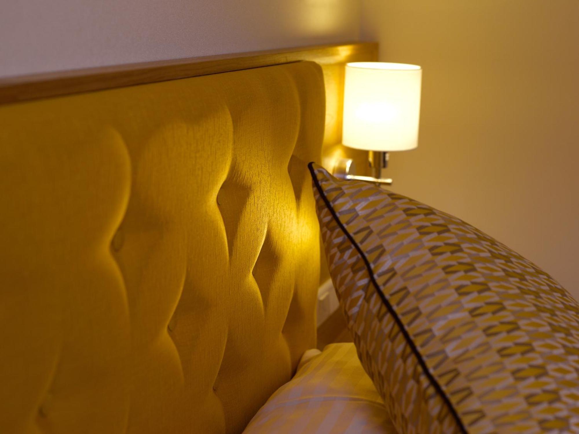 Quarto Individual Comfort