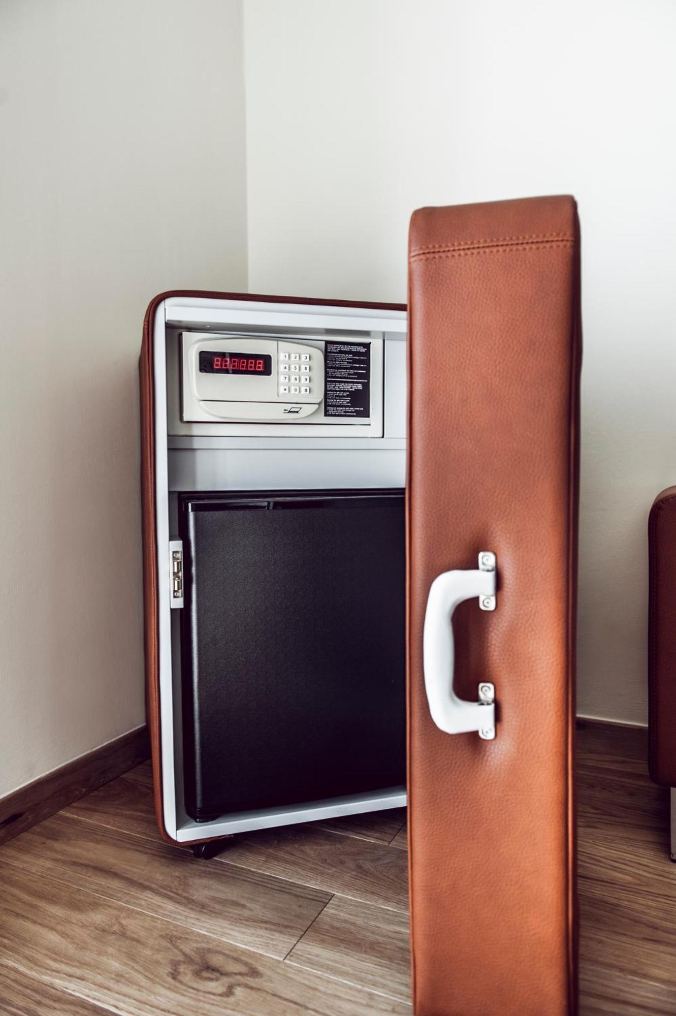 Classic Rubin Junior Suite