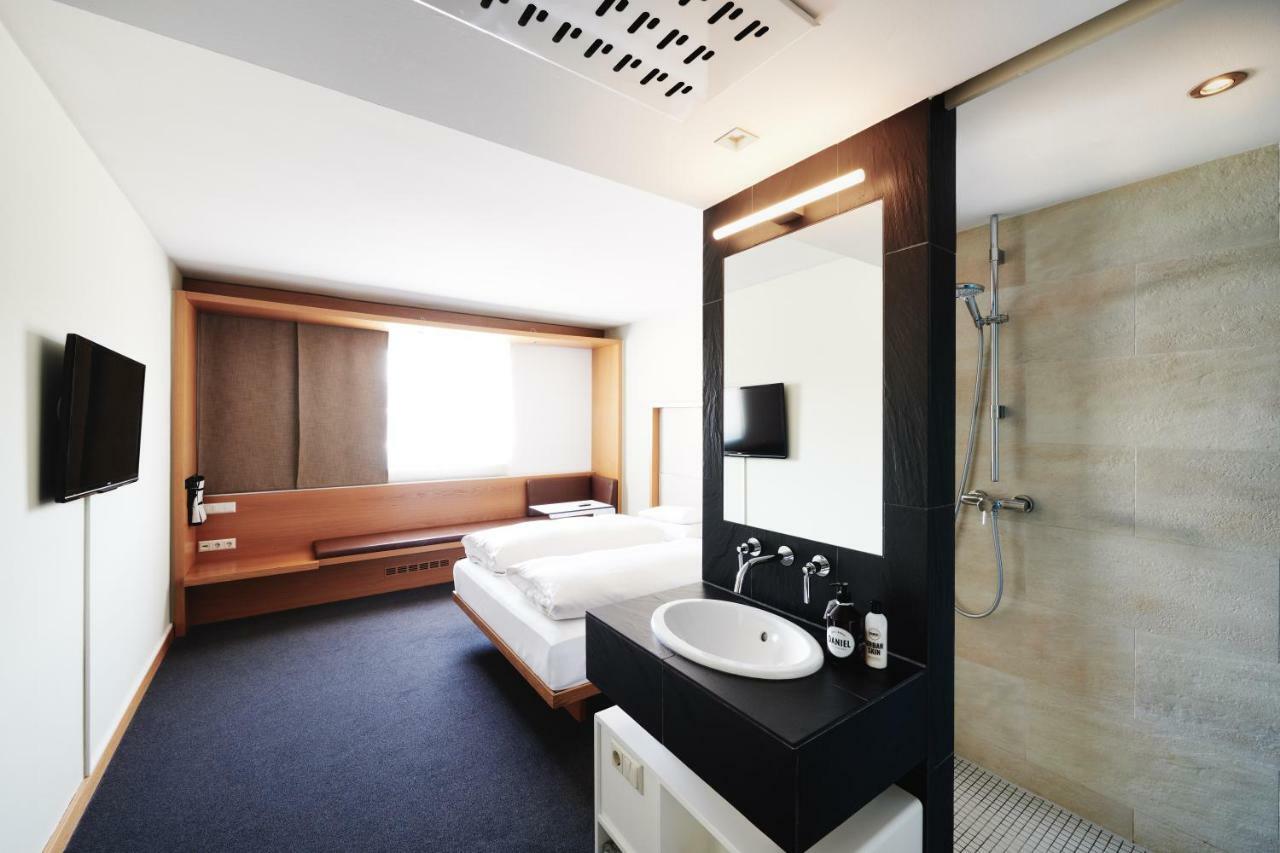 Smart Kamer
