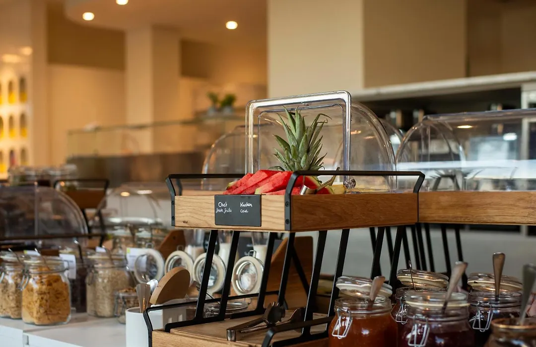 Hotel Daniel Graz - Smart Lifestyle Near City Centre-1